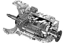 CATALOGO DE PEÇAS TRANSMISSÃO ZF 6S 1010 ECOLITE