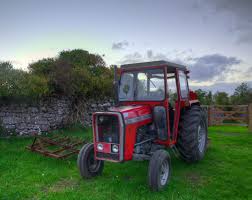 CATALOGO DE PEÇAS TRATOR MASSEY FERGUSON - MF265