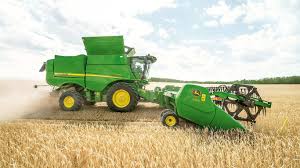 CATALOGO DE PEÇAS PLATAFORMA - 740D JOHN DEERE