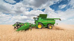 CATALOGO DE PEÇAS COLHEITADEIRA - S760 JOHN DEERE