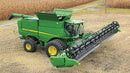 CATALOGO DE PEÇAS COLHEITADEIRA - S790 JOHN DEERE