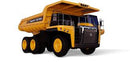 CATALOGO DE PEÇAS CAMINHÃO DE MINERAÇÃO - SRT95C SANY