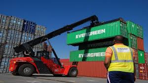 CATALOGO DE PEÇAS MANIPULADOR TELESCOPICO - RSC45C SANY