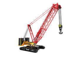 CATALOGO DE PEÇAS GRAU DE ESTEIRAS - SCC8000A SANY