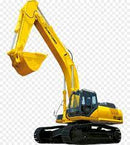 MANUAL DE OPERAÇÃO E MANUTENÇÃO ESCAVADEIRA HIDRAULICA SOBRE ESTEIRAS - SY195/205/215/225/245/265C9 SANY