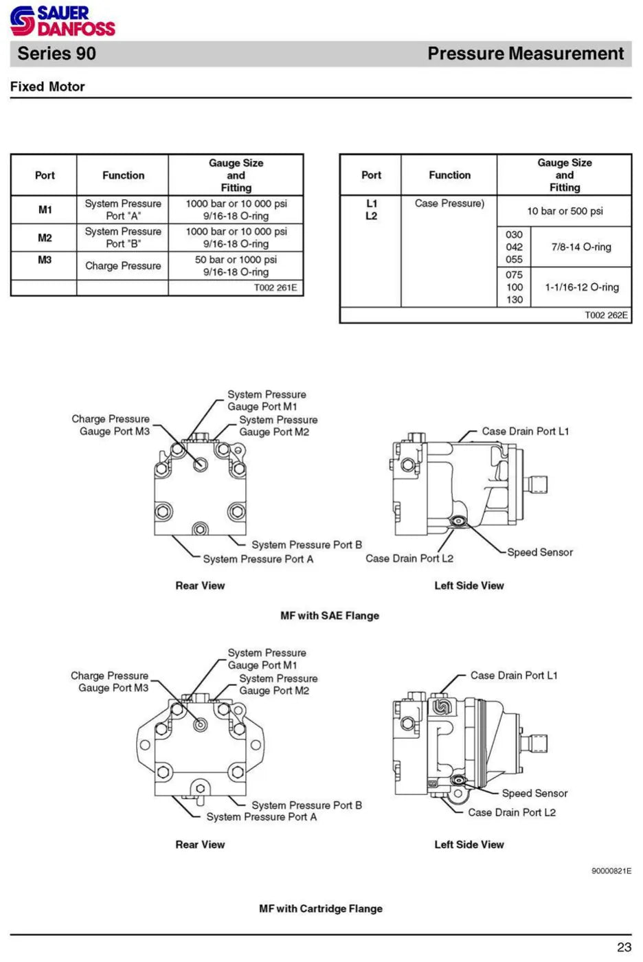 Esquema e figura de componente — BOMAG BW 211, 212 e 213 D-40