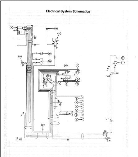Manual De Serviço FIATALLIS - 65B - Motoniveladora