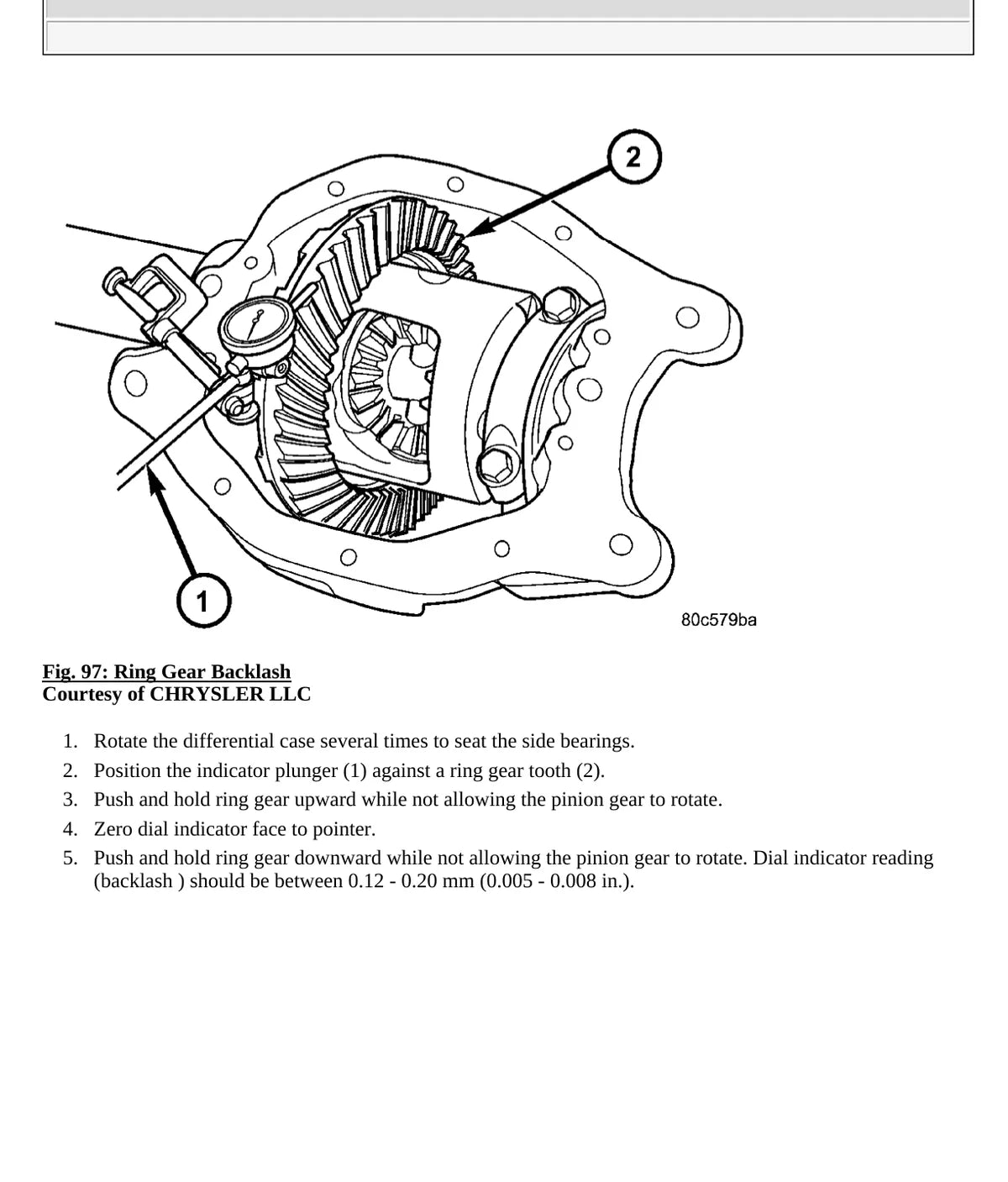 Jeep Patriot 2008 — veículo, figura técnica 2