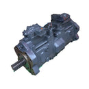 MANUAL DE SERVIÇO BOMBA HIDRAULICA  K3V112DT KAWASAKI