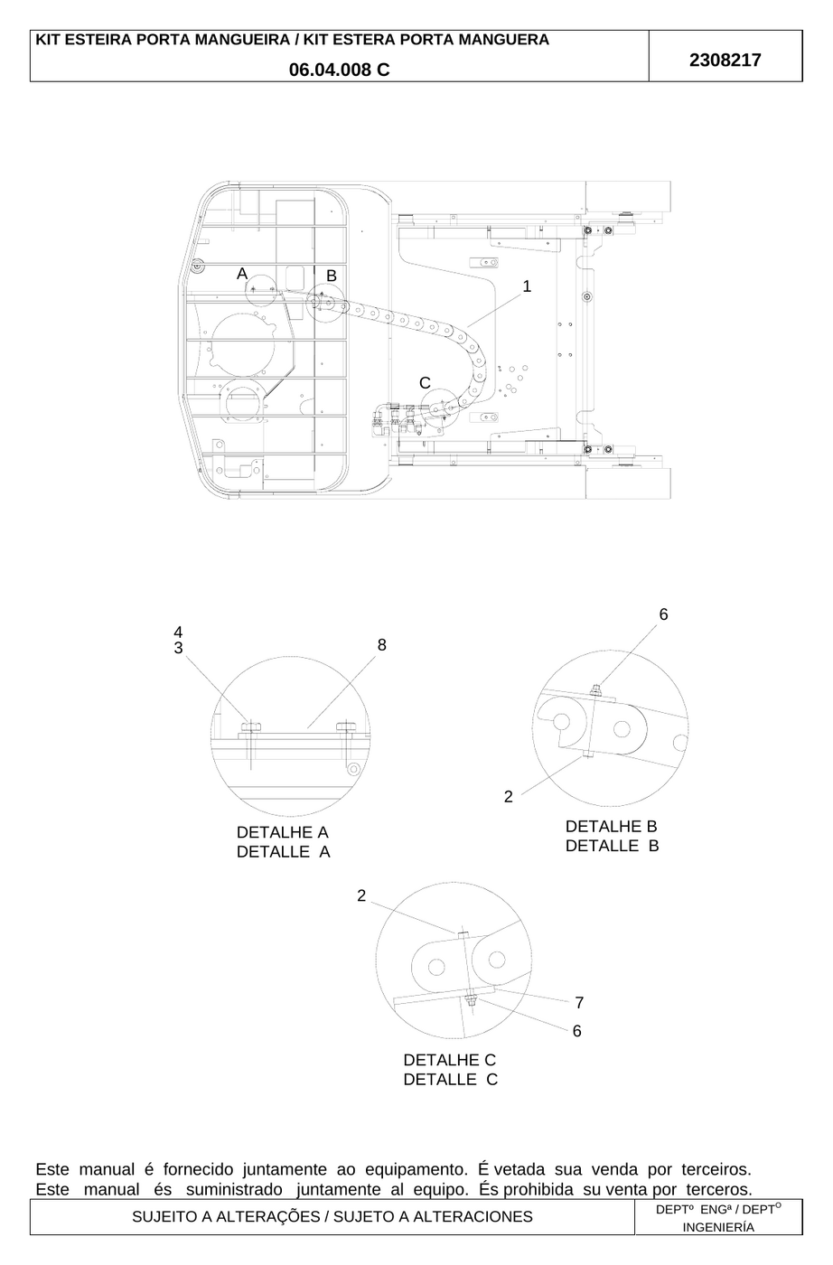 CATALOGO DE PEÇAS PDF EMPILHADEIRA FM e II FM-E 20 - STILL — diagrama de peças 3