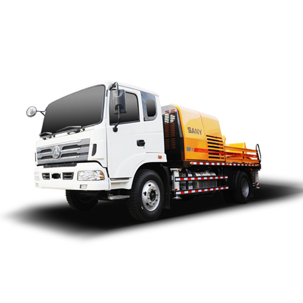 CATALOGO DE PEÇAS LINE PUMP - LP9018 SANY