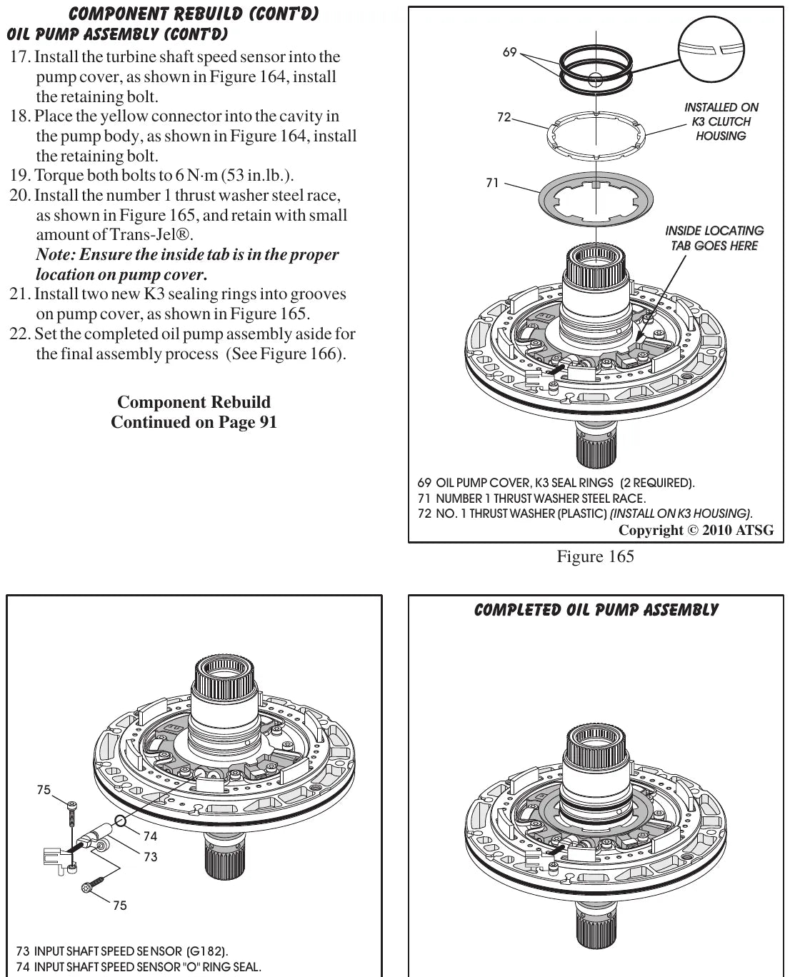 TR60SN (09D) — diagrama 3