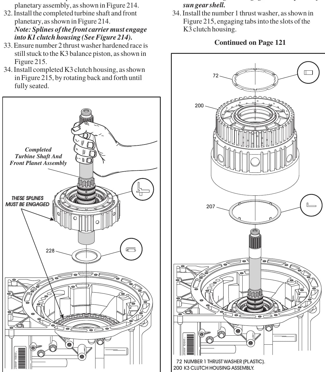 TR60SN (09D) — diagrama 4