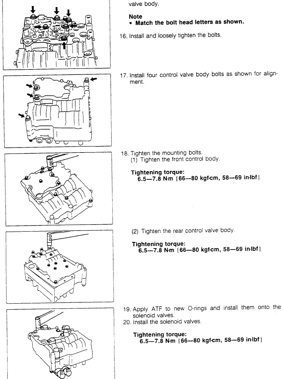 GF4EAT (GF4A-EL) — diagrama 3