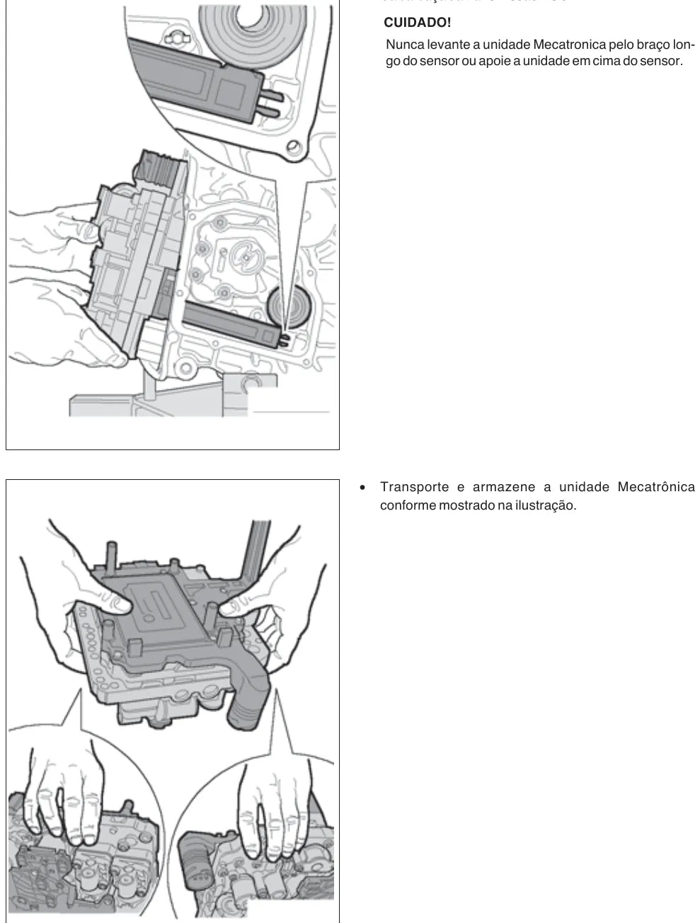 02E DSG (DQ250) — diagrama 3