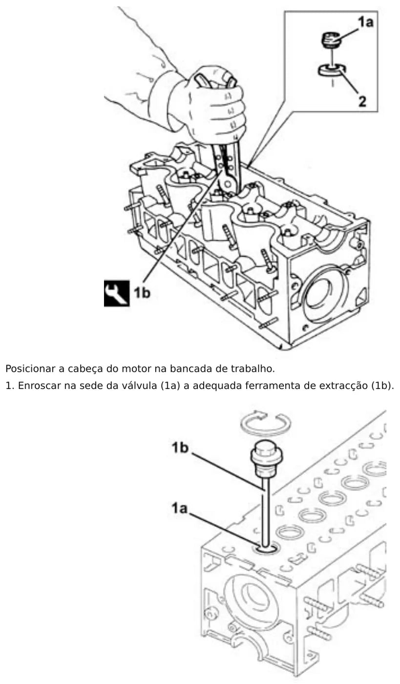 Página 1770 do Manual de Oficina Alfa Romeo 147 — procedimento ilustrado