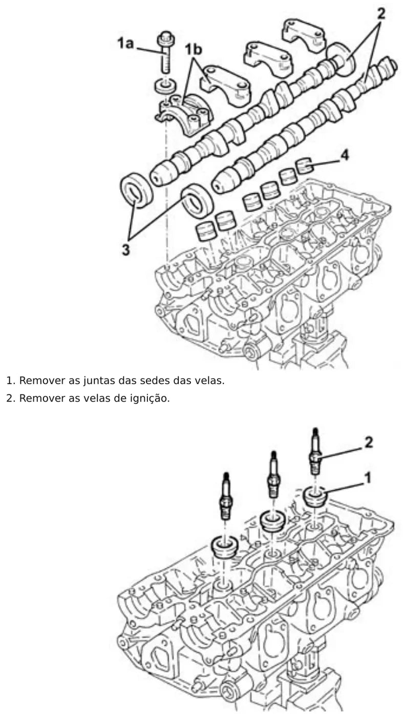 Página 1815 do Manual de Oficina Alfa Romeo 147 — procedimento ilustrado