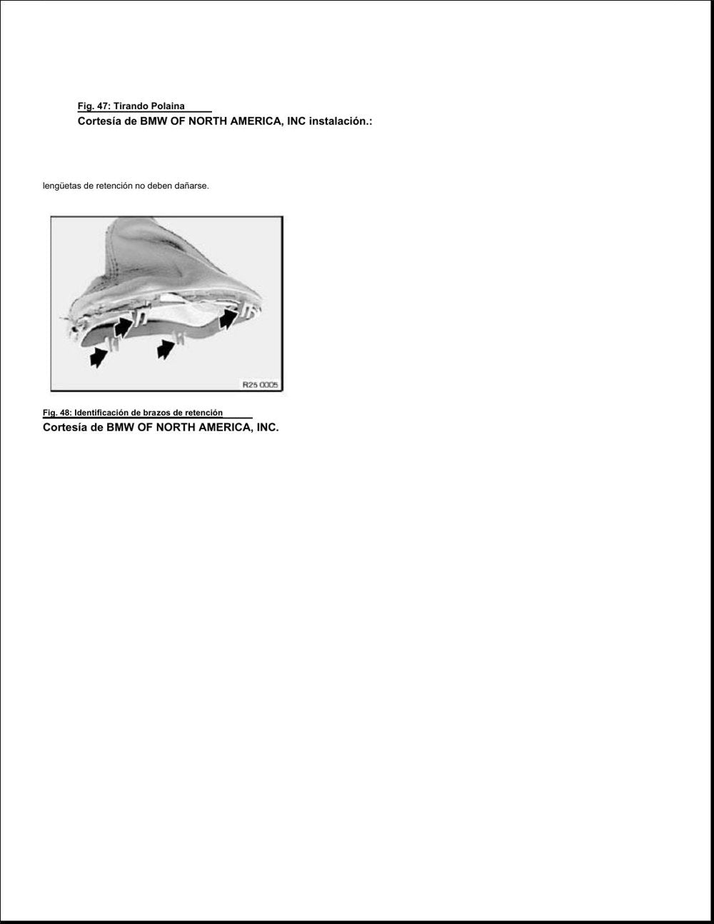 BMW Série 1 F20 / F21 — Manual de Oficina — diagrama 3