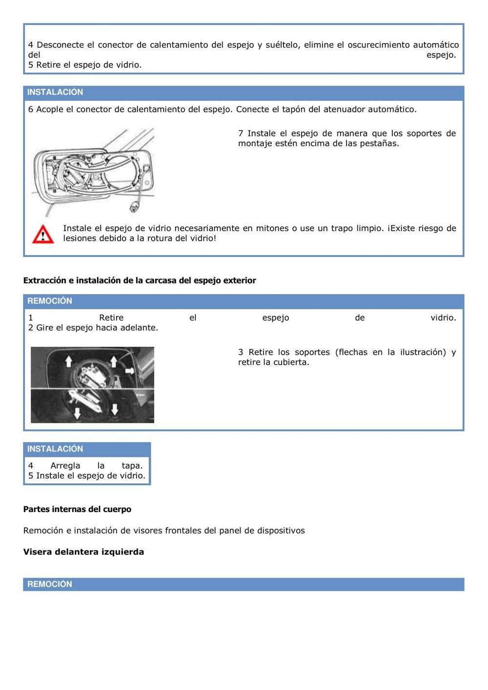 BMW Série 3 E46 — Manual de Oficina — diagrama 4