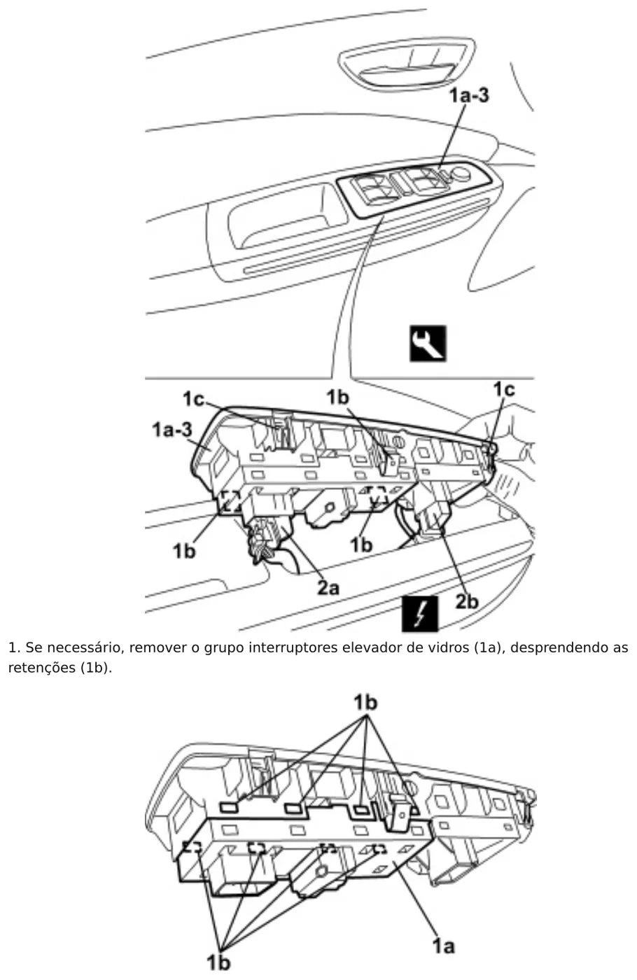Página 2682 do Manual de Oficina Fiat Bravo — procedimento ilustrado