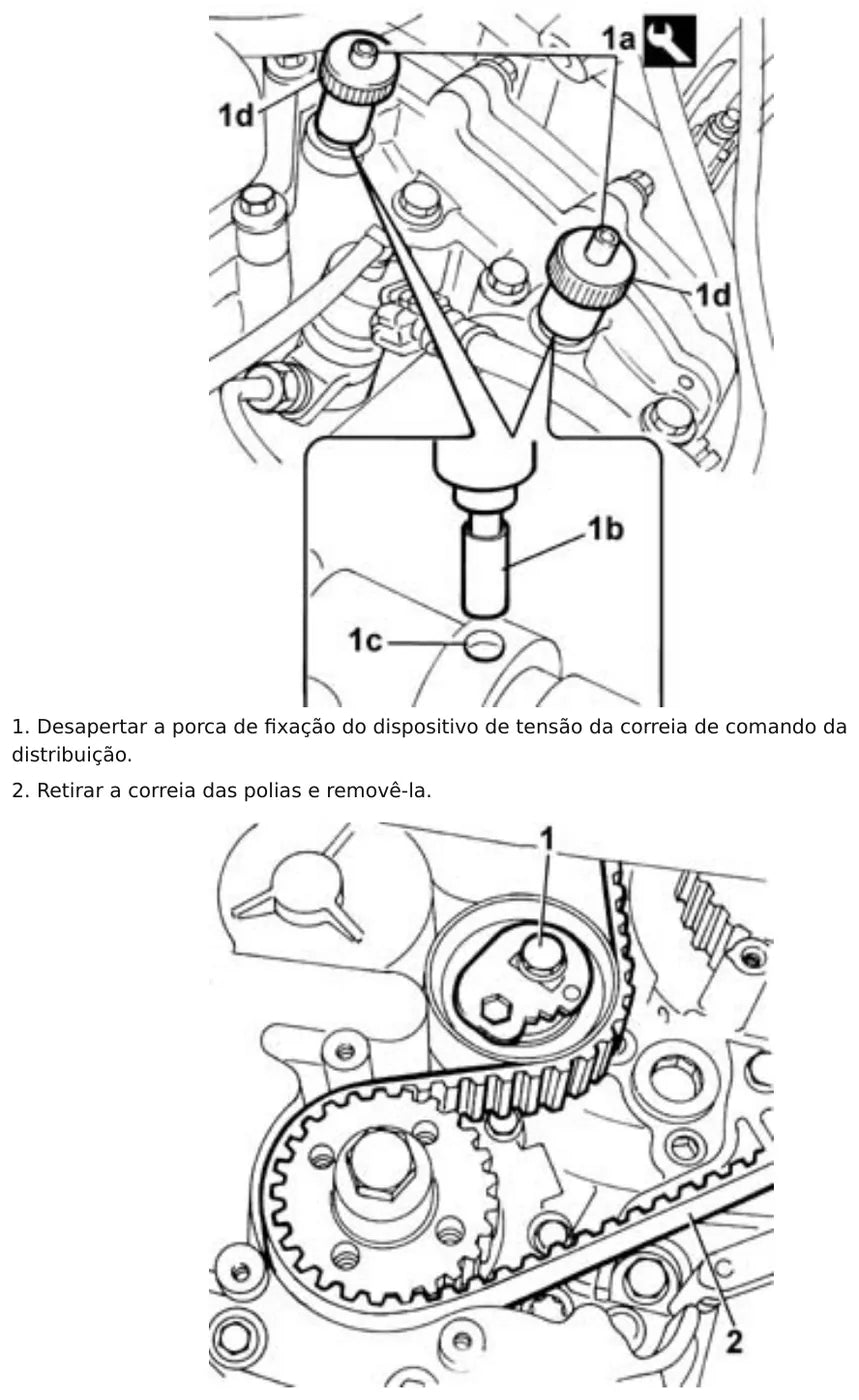 Página 1024 do Manual de Oficina Fiat Ducato — procedimento ilustrado