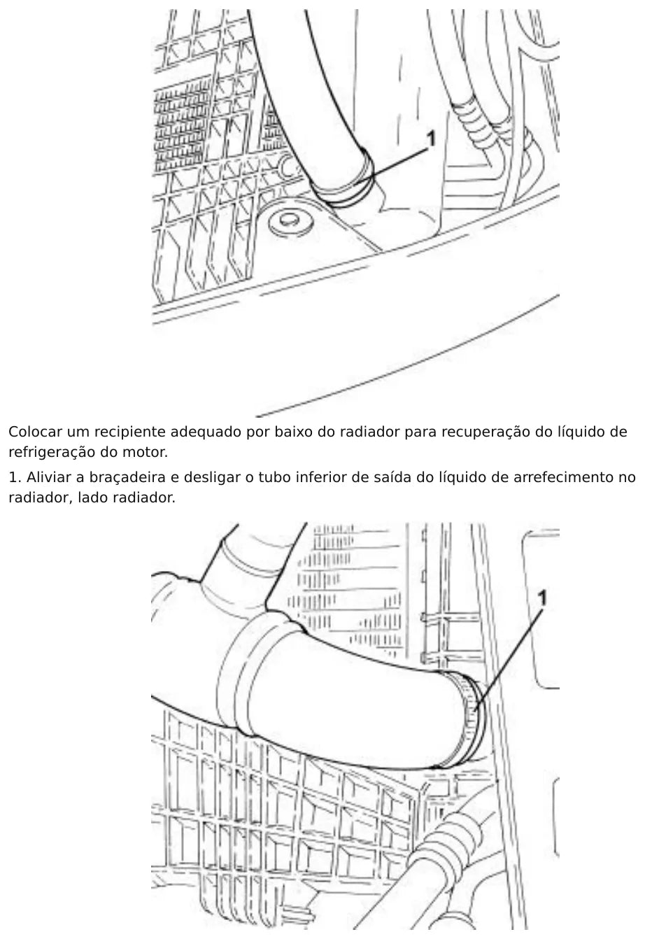 Página 440 do Manual de Oficina Fiat Idea — procedimento ilustrado