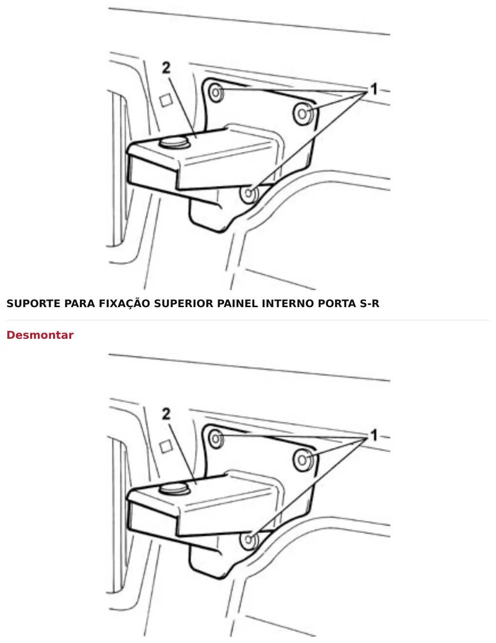 Página 2611 do Manual de Oficina Fiat Ulysse — procedimento ilustrado