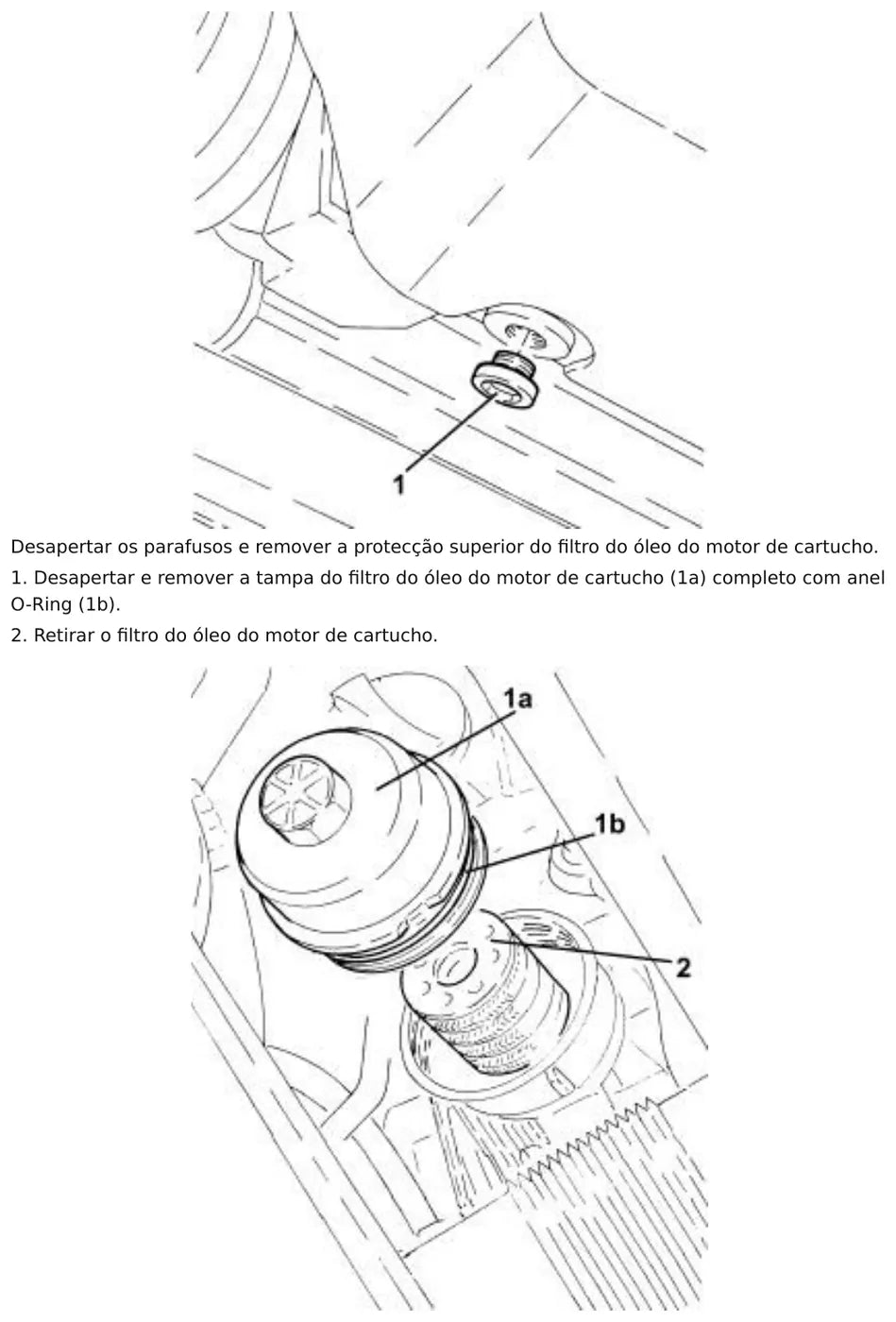 Página 565 do Manual de Oficina Lancia Musa — procedimento ilustrado