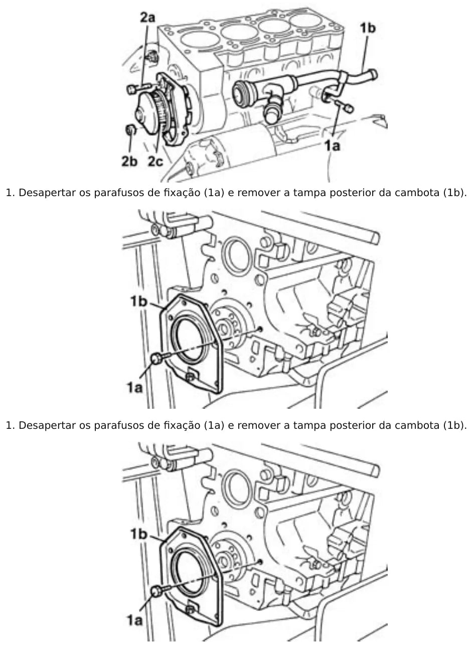Página 819 do Manual de Oficina Lancia Ypsilon — procedimento ilustrado
