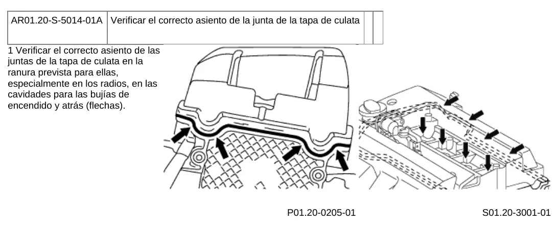 Página do manual de oficina Mercedes-Benz Sprinter 408 (2 versões)
