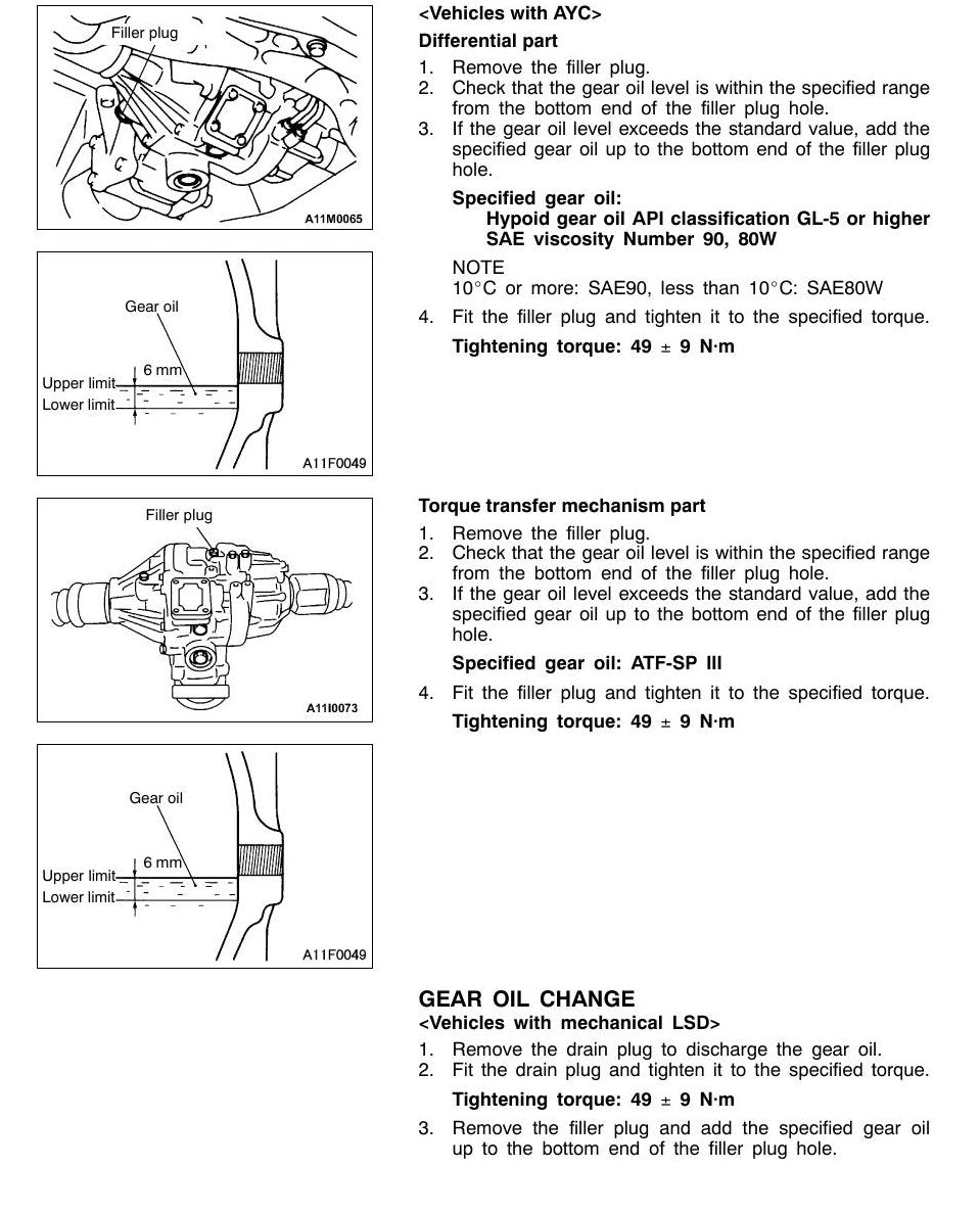Manual de Oficina Mitsubishi Lancer Evolution VII — Grupos completos do motor 4G63 - diagrama 1