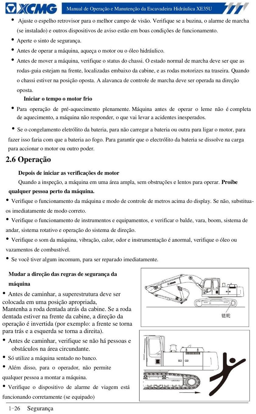 conteúdo do manual 2
