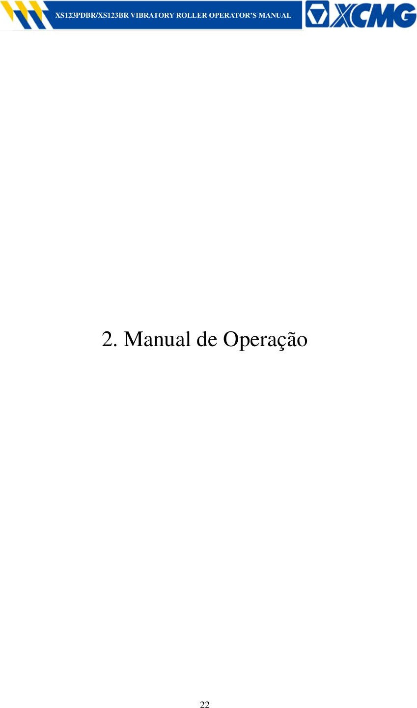 conteúdo do manual 2