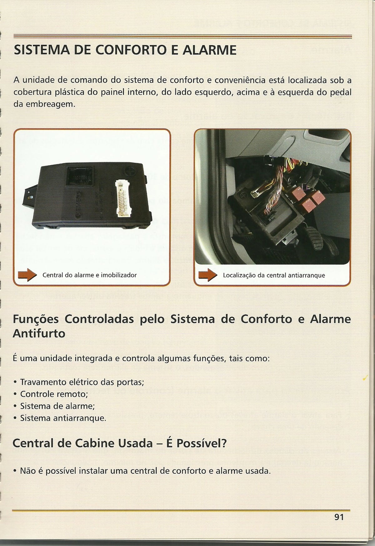 Clio 1.0 16V Hiflex — página 3