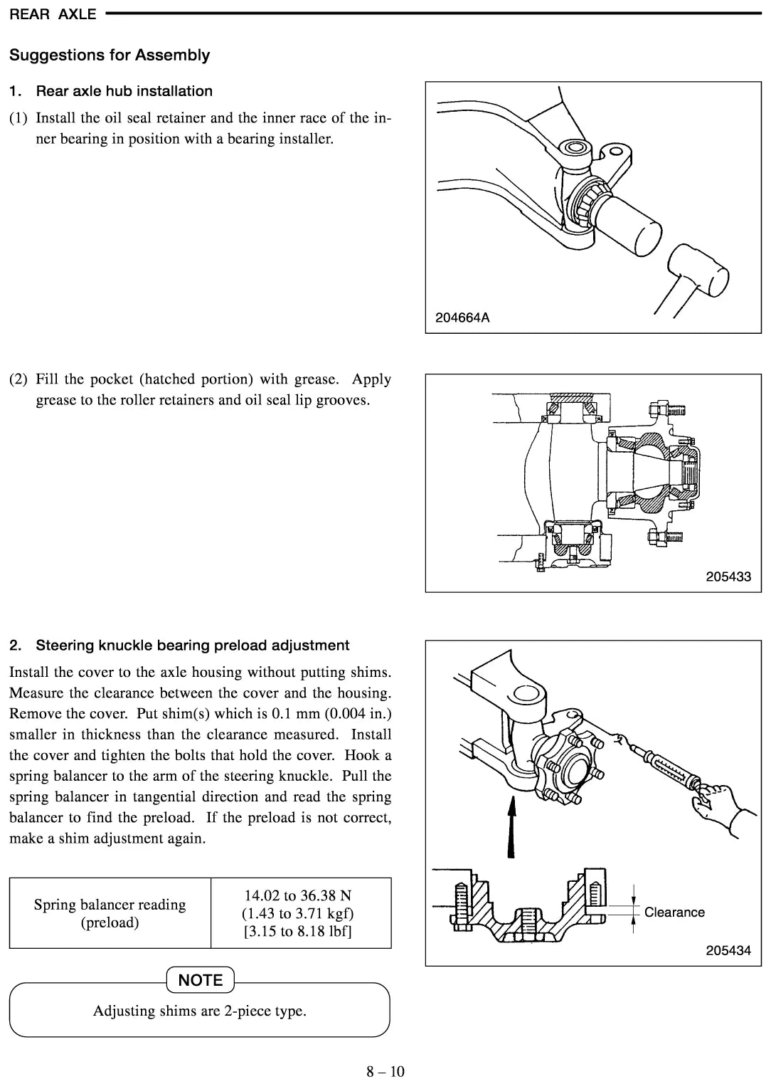 Diagrama técnico 2 — Caterpillar DP80 DP90