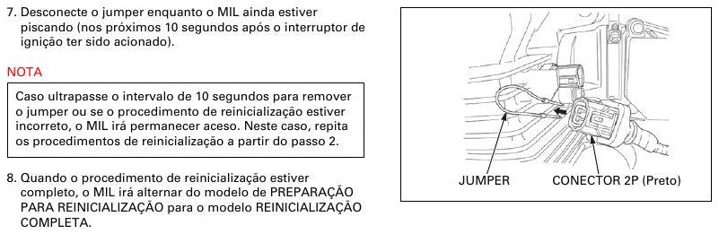 Manual De Serviço Honda Xre 300 - 2009 A 2017 - diagrama 1