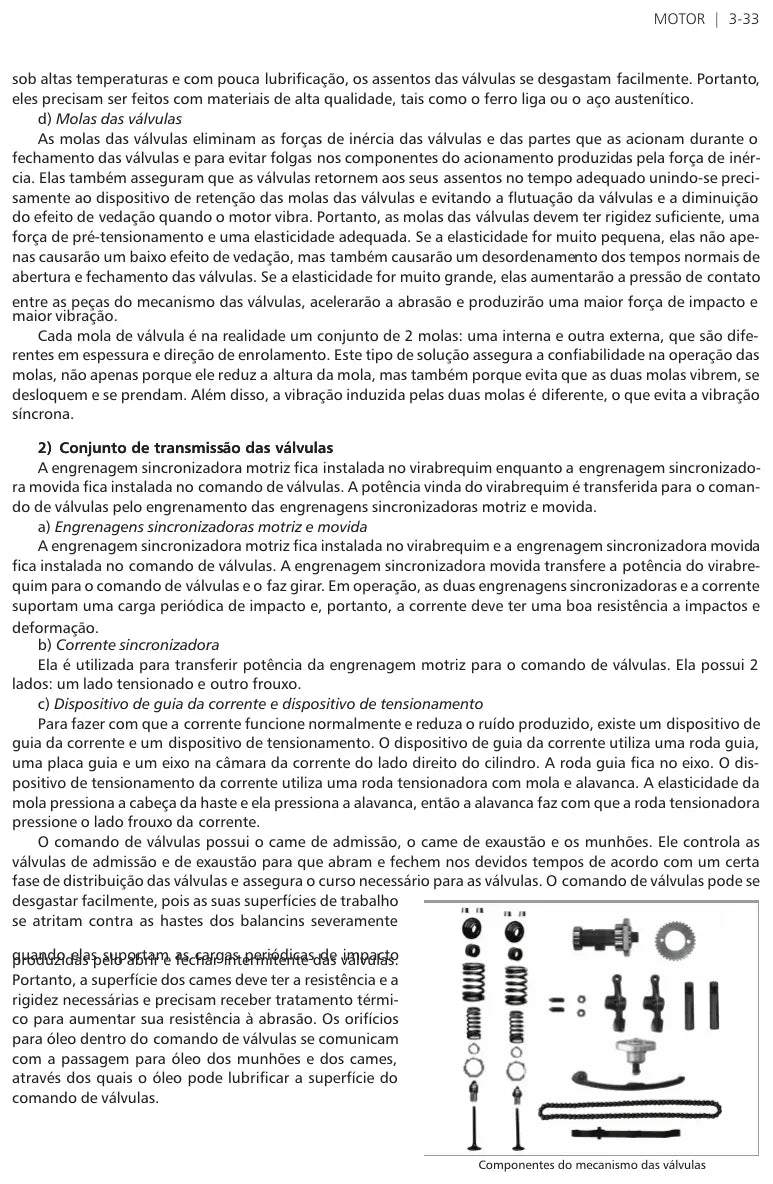 Página interna 1 — Kasinski Comet 150