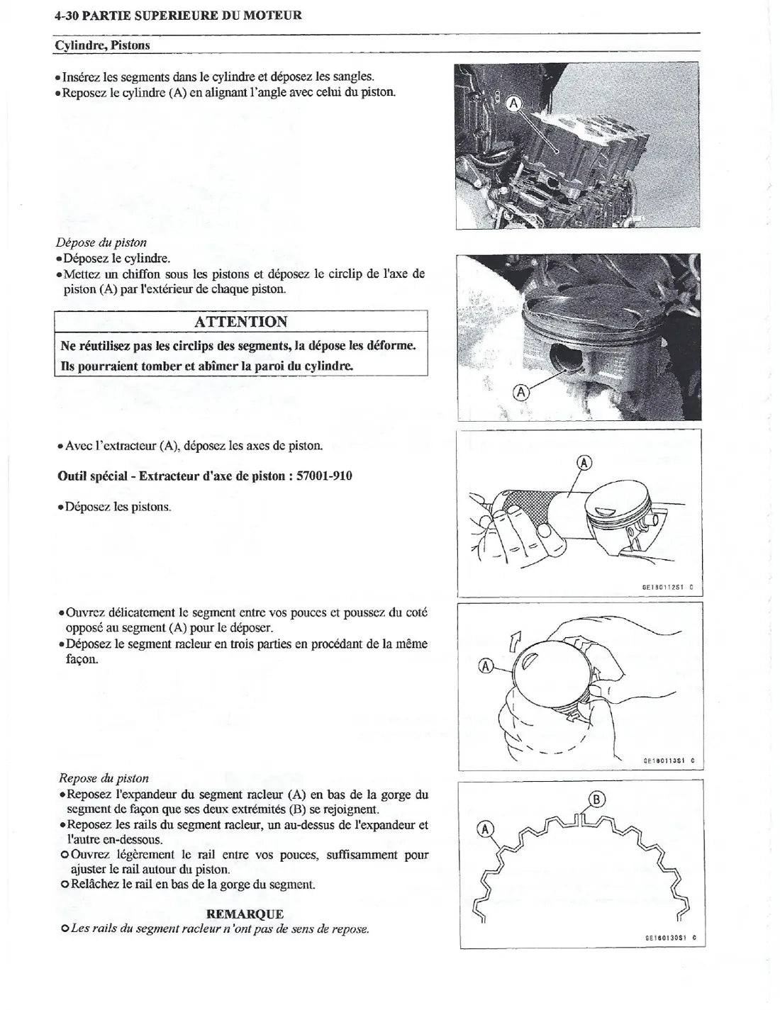 Página interna 2 — Kawasaki Ninja ZX-12R