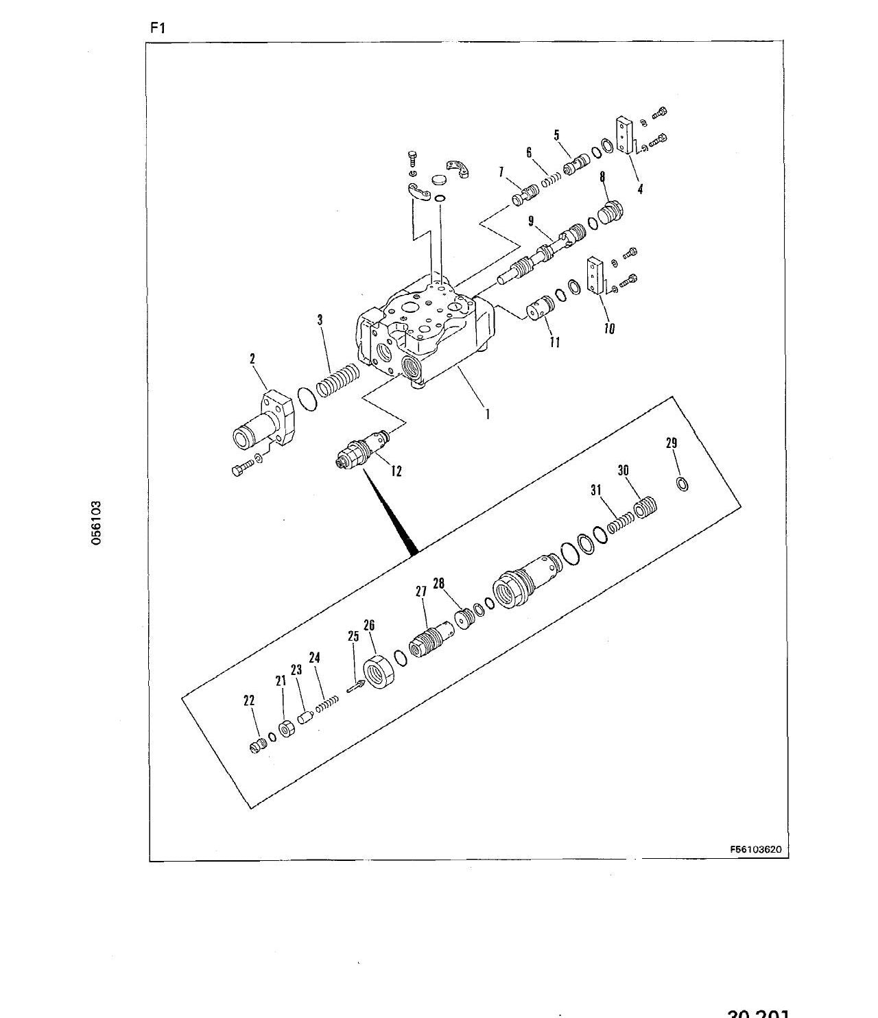 MANUAL DE SERVIÇO KOMATSU - HD785-3\HD985-3 - CAMINHAO BASCULANTE — página 3