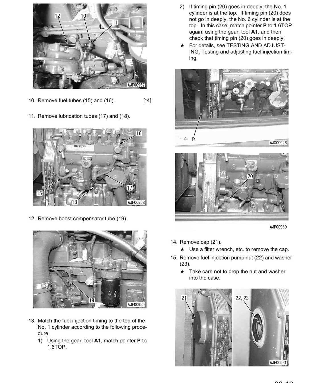 MANUAL DE SERVIÇO KOMATSU - WA250-5\WA250PT-5 - PA CARREGADEIRA - página 3