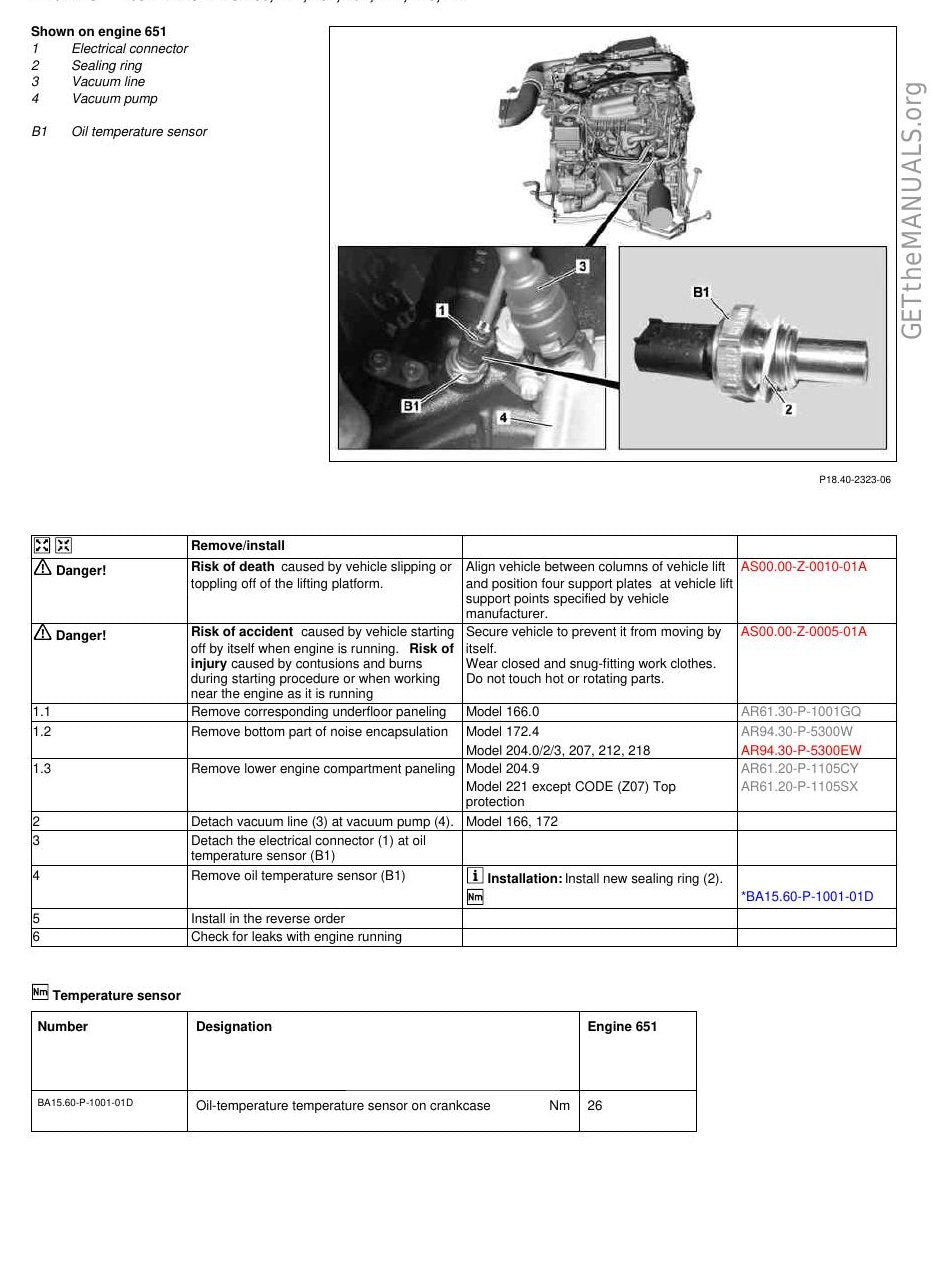 Manual de Serviço Mercedes-Benz Classe E W212 (2010-2016) — Mercedes Classe E W212: procedimentos WIS de fábrica - diagrama 2