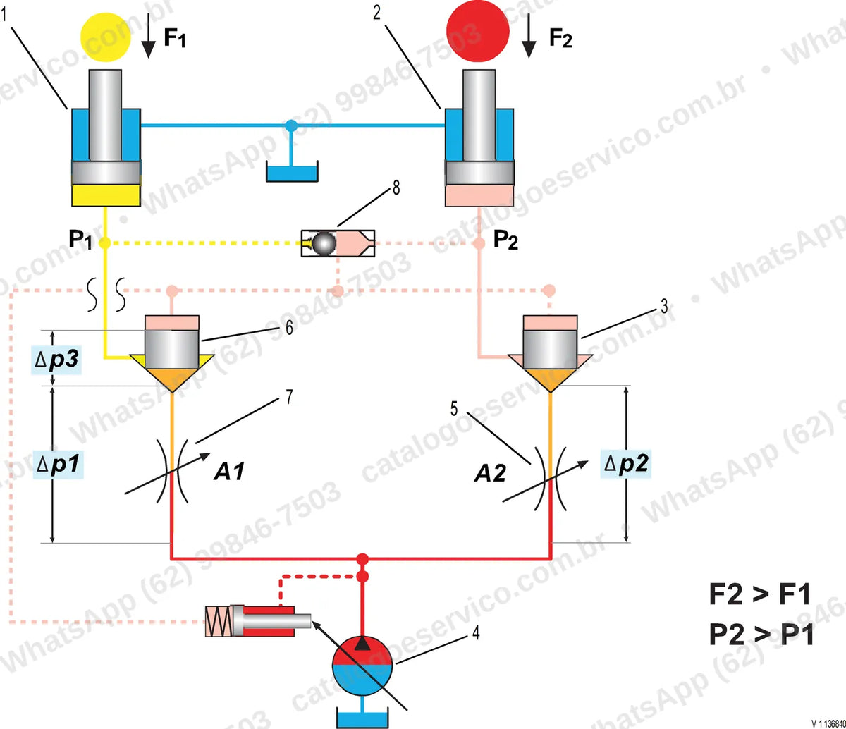 Manual de serviço Volvo EC37F: ilustração técnica 1