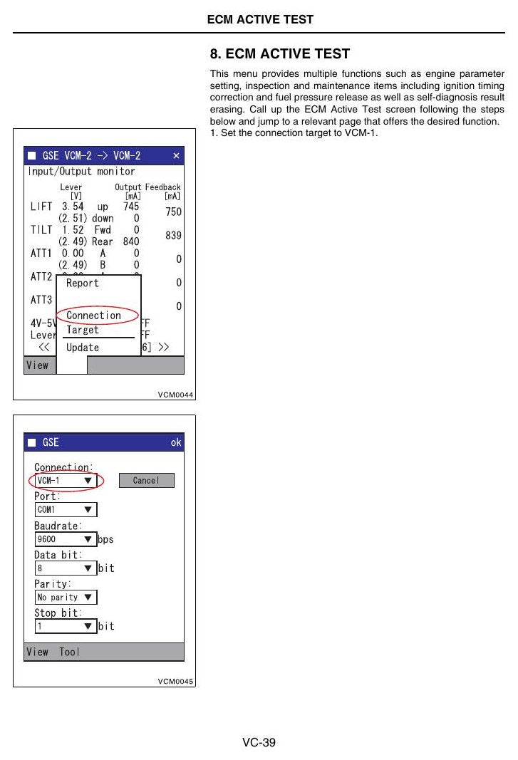 L01/L02 series - Manual de Serviço Nissan