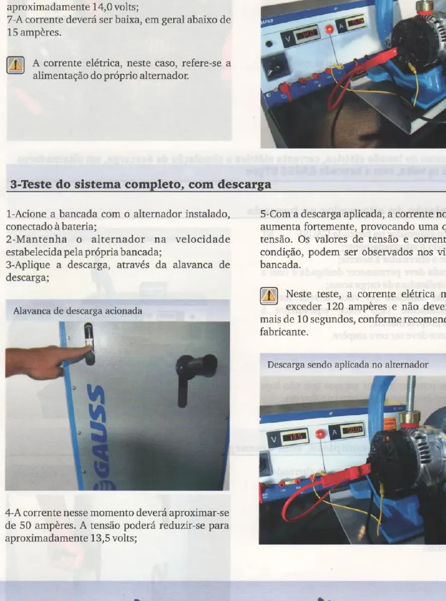 Manual De Serviços Reparação Chevrolet Prisma 1.4 Flex Pd - Página 2