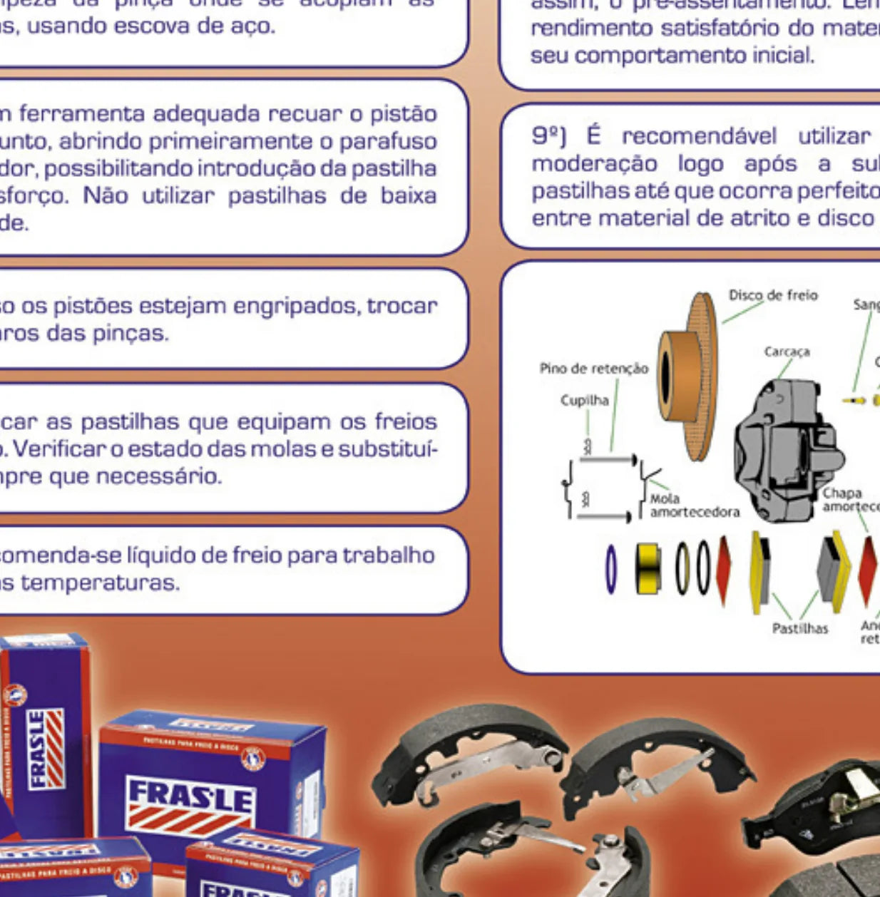FORD EcoSport 1.6 Flex — detalhe do procedimento — página interna do manual de serviço