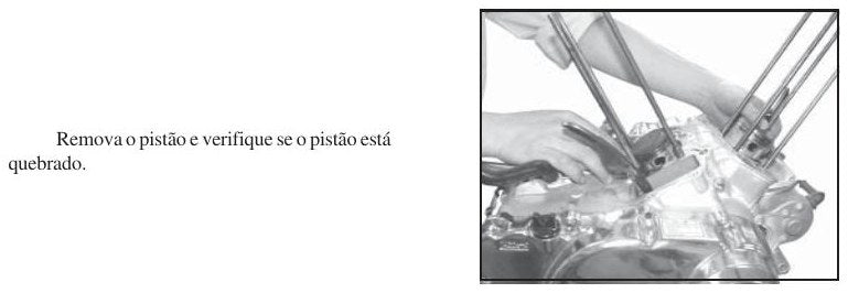 Manual De Serviços Sundown Vblade 250 - diagrama 1