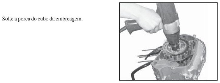 Manual De Serviços Sundown Vblade 250 - diagrama 2