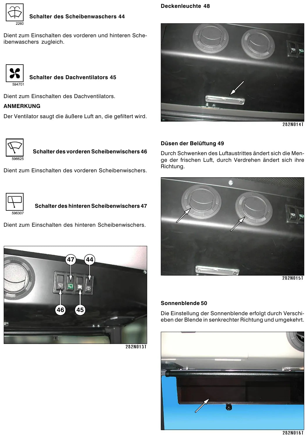 Ammann ASC 110 / ASC 150 — vista 2 do documento