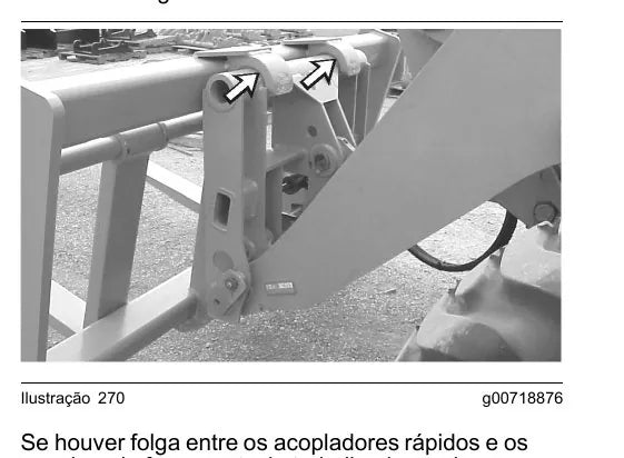Manual do Operador Caterpillar 950H 962H IT62H — página interna 2
