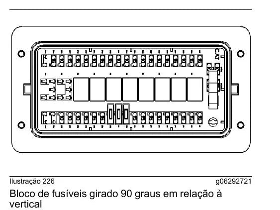 Manual do Operador Caterpillar D5 Trator de Esteiras — página interna 2